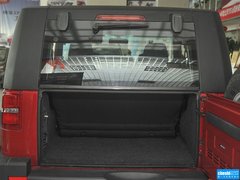 2014款 2.4L 手动 穿越版