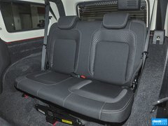 2014款 2.4L 手动 穿越版