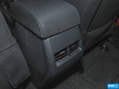 2014款 2.4L 手动 穿越版