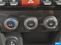 2014款 2.4L 手动 穿越版