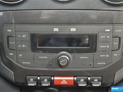 2014款 2.4L 手动 穿越版