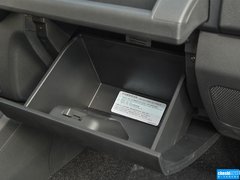 2014款 2.4L 手动 穿越版