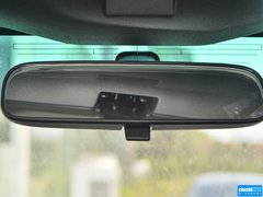2014款 2.4L 手动 穿越版
