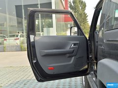 2014款 2.4L 手动 穿越版