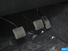 2014款 2.4L 手动 穿越版