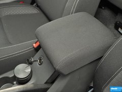 2014款 2.4L 手动 穿越版