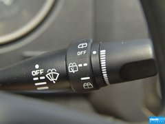 2014款 2.4L 手动 穿越版