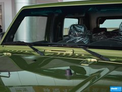 2014款 2.4L 手动 穿越版
