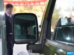 2014款 2.4L 手动 穿越版