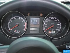 2014款 2.4L 手动 穿越版