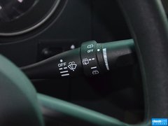 2014款 2.4L 手动 穿越版
