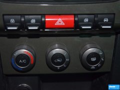 2014款 2.4L 手动 穿越版