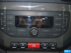 2014款 2.4L 手动 穿越版