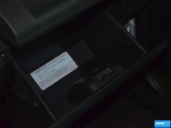 2014款 2.4L 手动 穿越版
