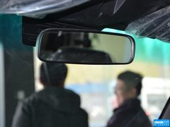 2014款 2.4L 手动 穿越版