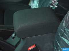 2014款 2.4L 手动 穿越版