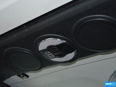 2014款 2.4L 手动 穿越版
