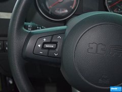 2014款 2.4L 手动 穿越版