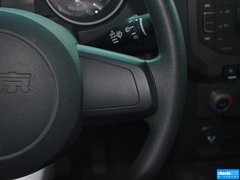 2014款 2.4L 手动 穿越版