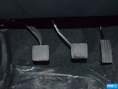 2014款 2.4L 手动 穿越版