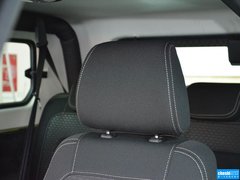 2014款 2.4L 手动 穿越版