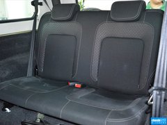 2014款 2.4L 手动 穿越版