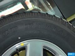 2014款 2.4L 手动 穿越版