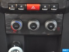 2014款 2.4L 手动 穿越版