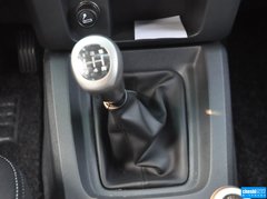 2014款 2.4L 手动 穿越版