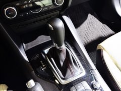 2014款 自动 基本型
