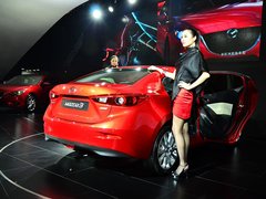 2014款 自动 基本型