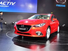 2014款 自动 基本型