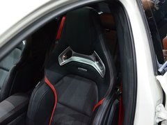 2014款 A45 AMG 
