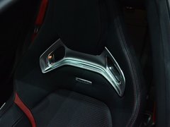 2014款 A45 AMG 