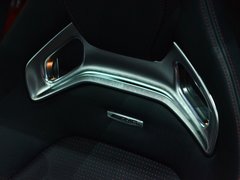 2014款 A45 AMG 