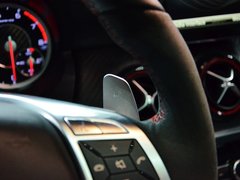2014款 A45 AMG 