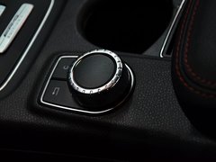 2014款 A45 AMG 