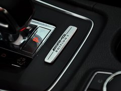 2014款 A45 AMG 