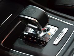 2014款 A45 AMG 