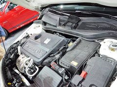 2014款 A45 AMG 