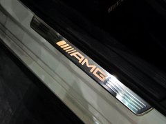 2014款 A45 AMG 