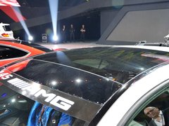2014款 A45 AMG 