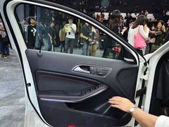 2014款 A45 AMG 