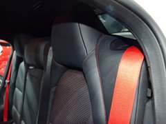 2014款 A45 AMG 