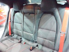 2014款 A45 AMG 