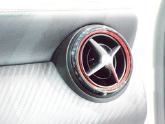 2014款 A45 AMG 