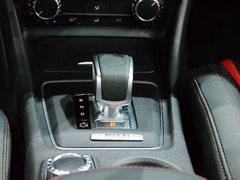 2014款 A45 AMG 