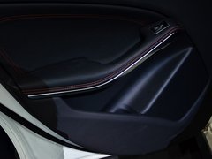 2014款 A45 AMG 