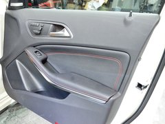 2014款 A45 AMG 