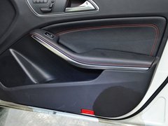 2014款 A45 AMG 